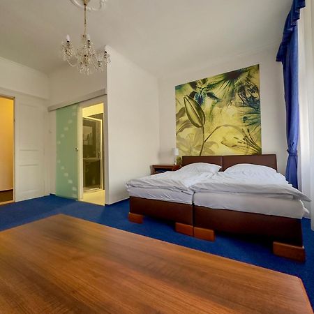 Hotel Ruzek Hranice  Extérieur photo