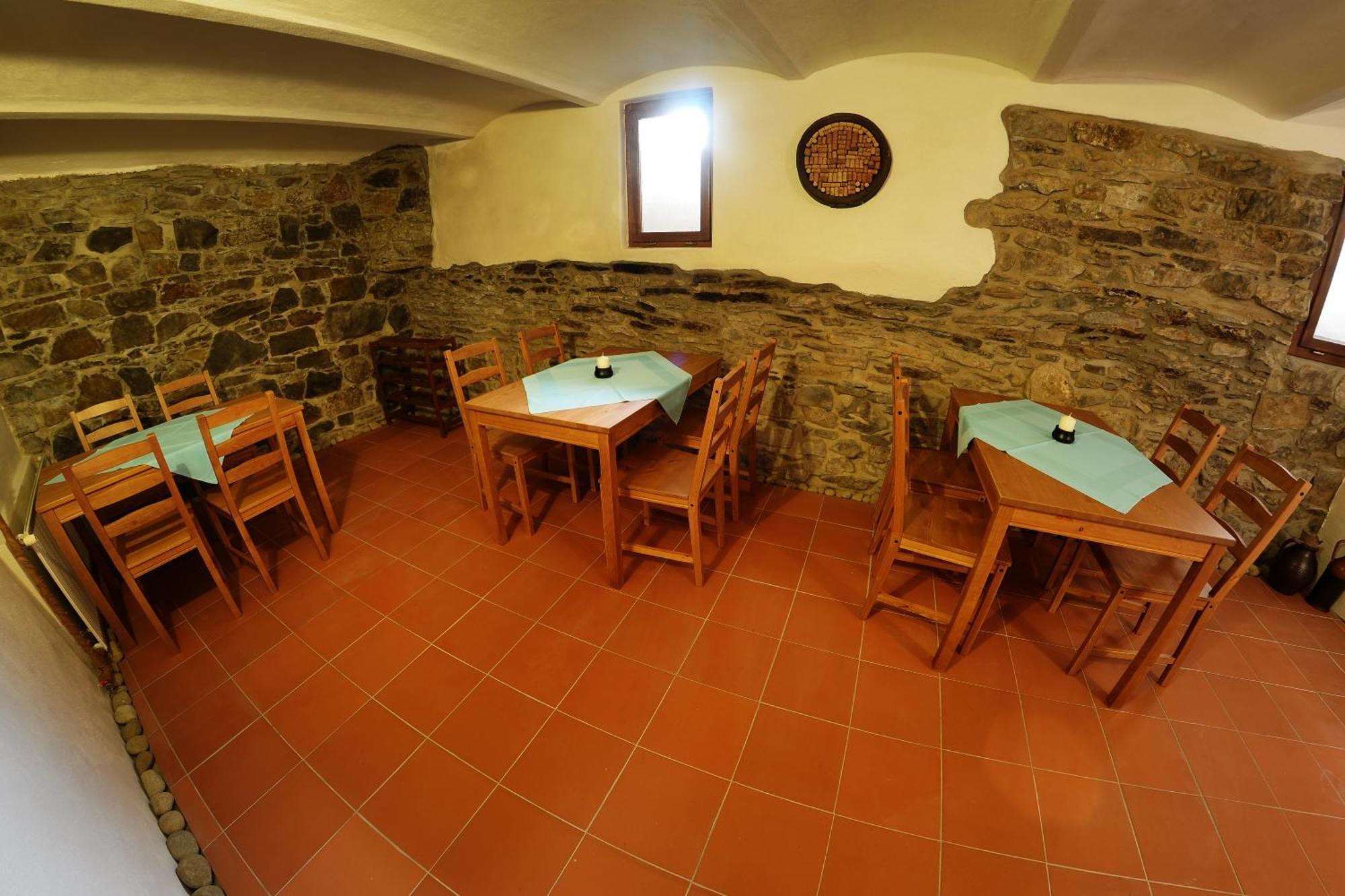 Hotel Ruzek Hranice  Extérieur photo