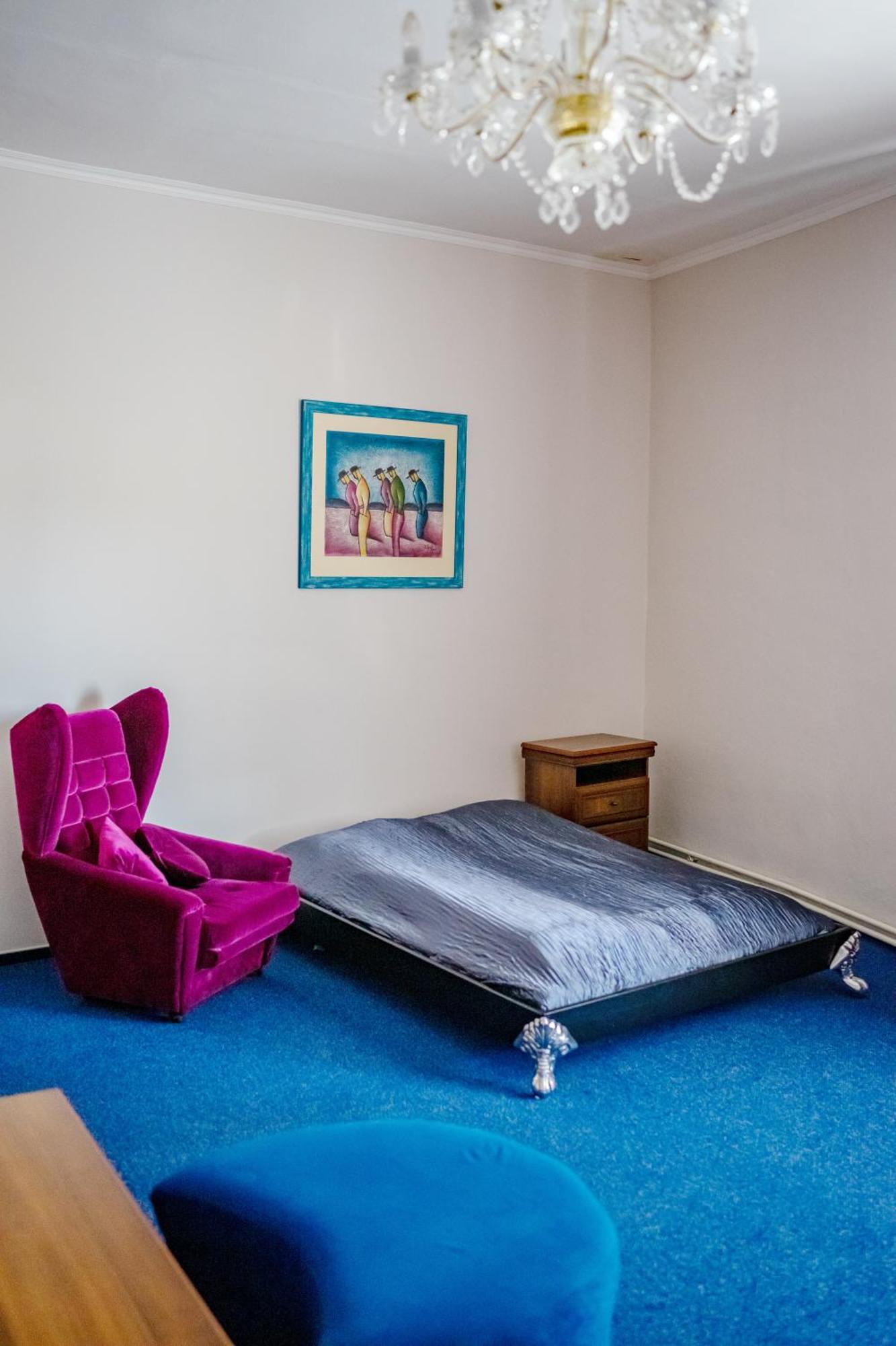 Hotel Ruzek Hranice  Extérieur photo