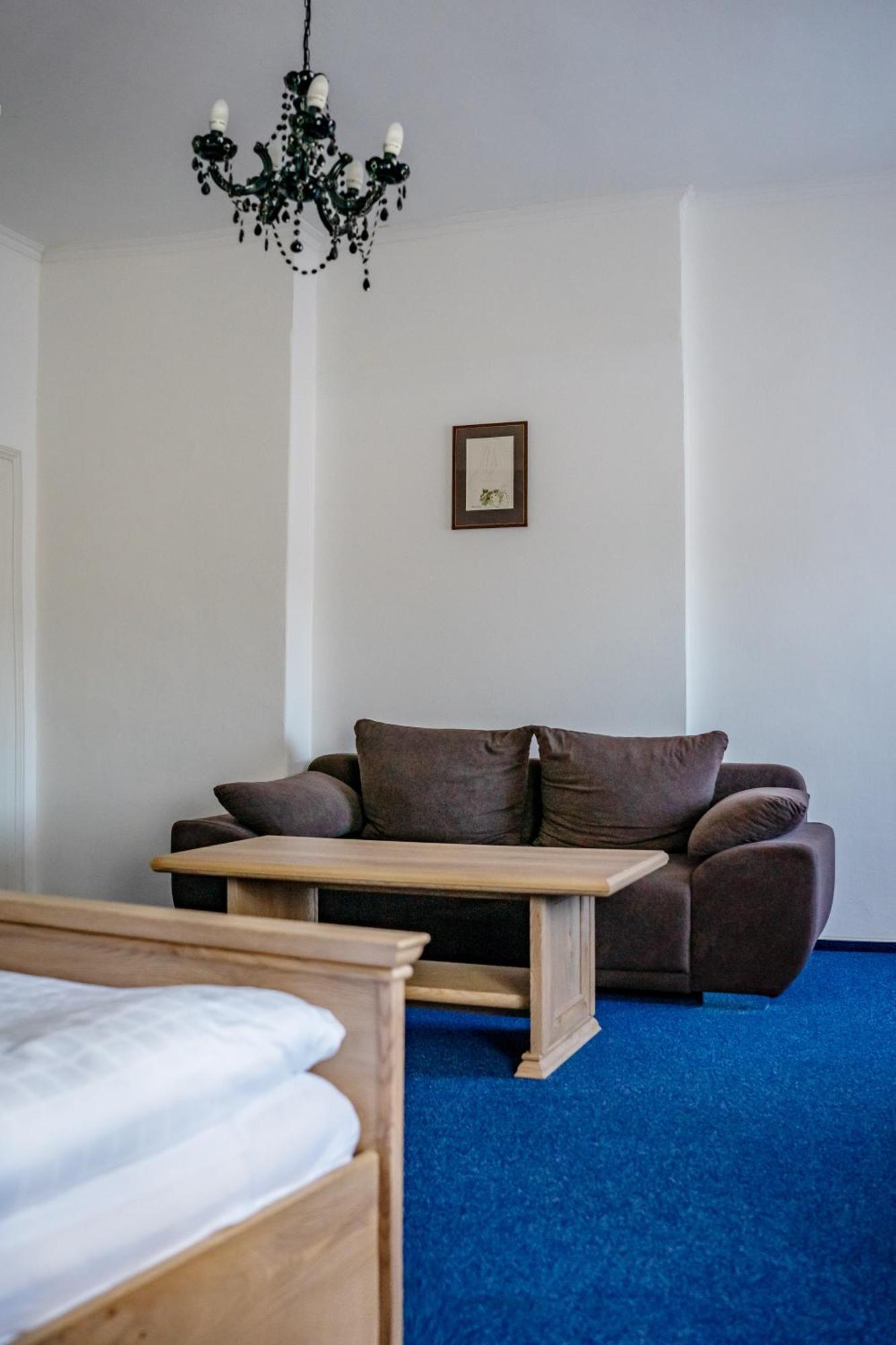 Hotel Ruzek Hranice  Extérieur photo