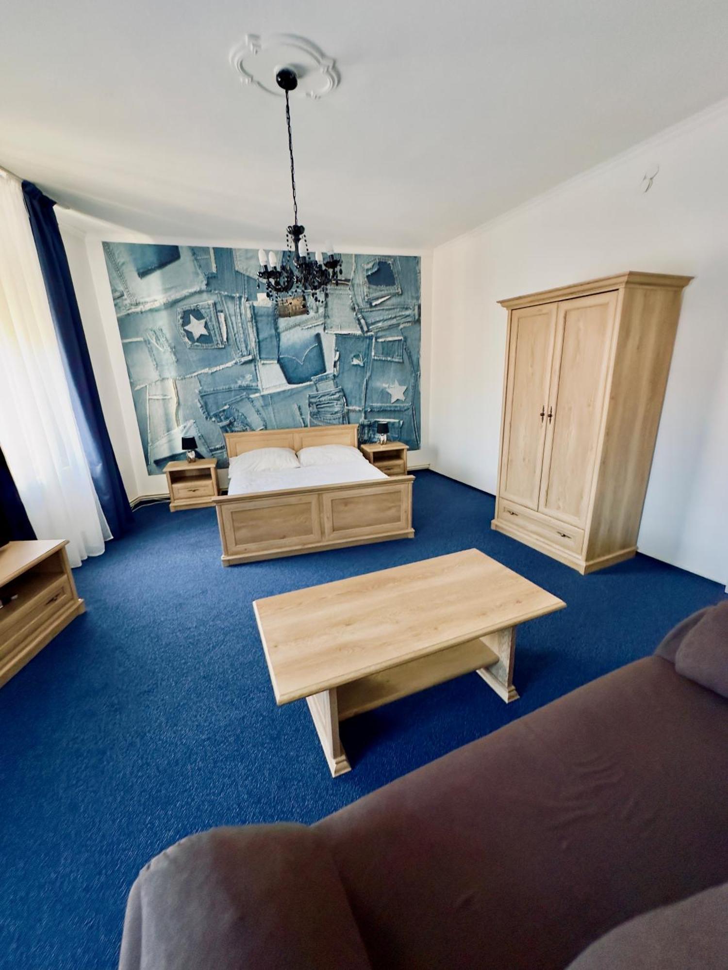 Hotel Ruzek Hranice  Extérieur photo