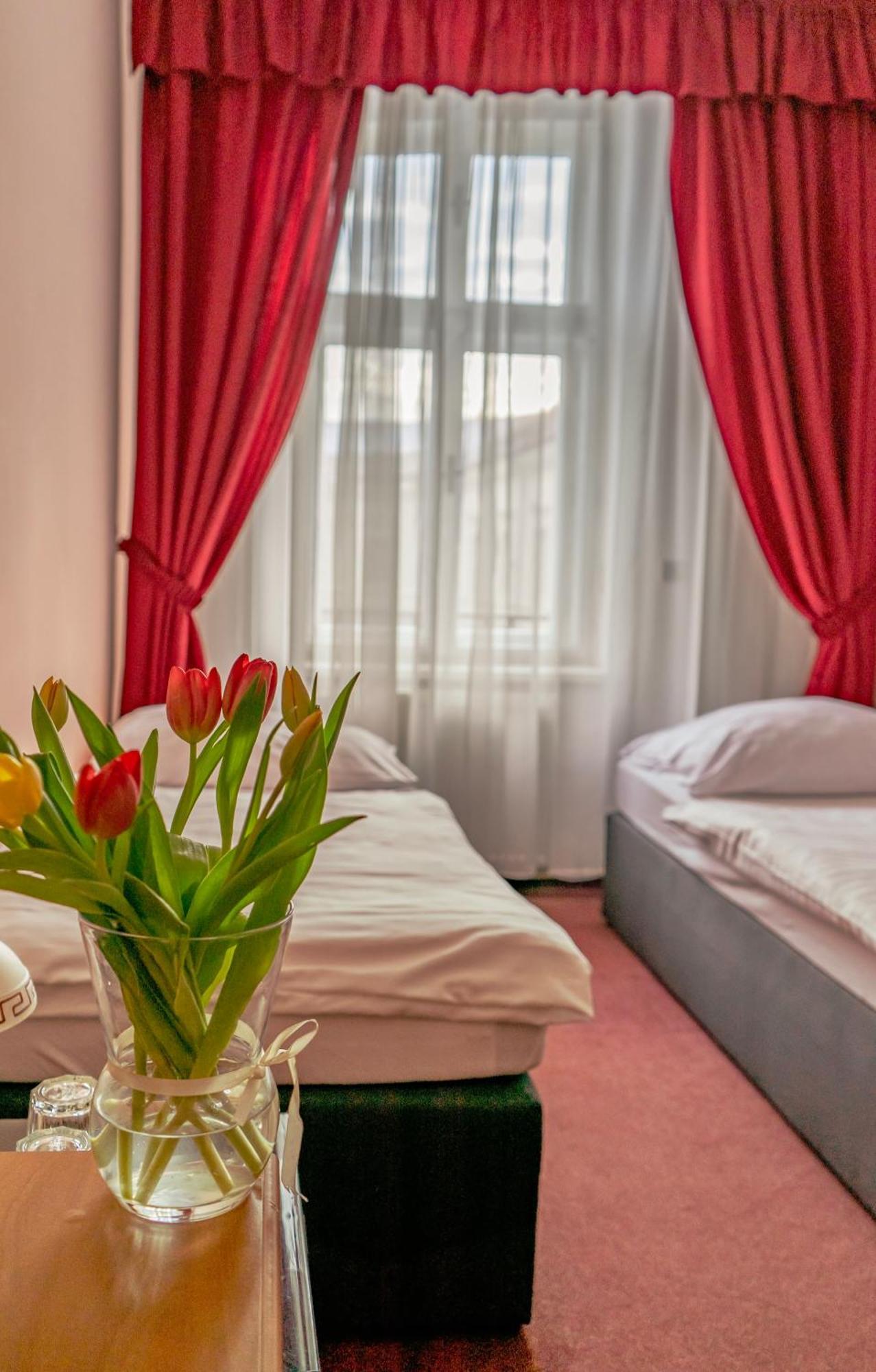 Hotel Ruzek Hranice  Extérieur photo