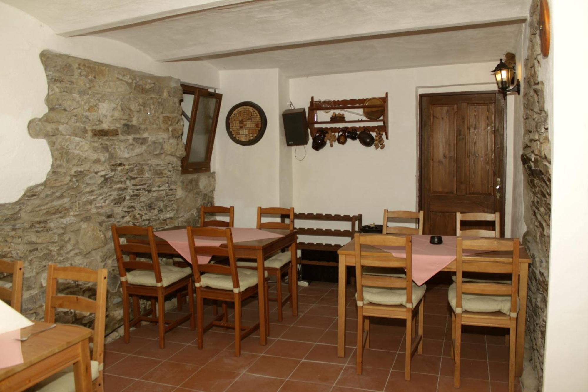 Hotel Ruzek Hranice  Extérieur photo