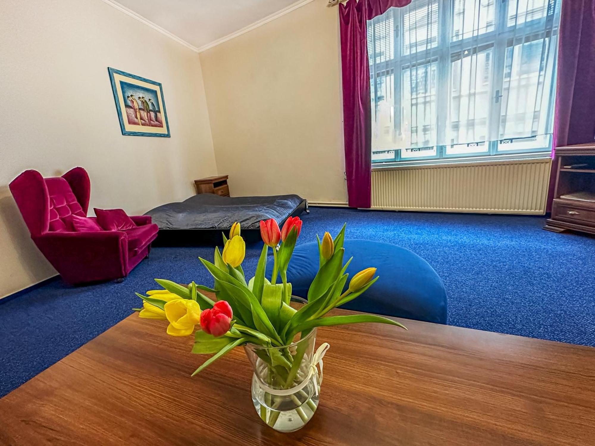 Hotel Ruzek Hranice  Extérieur photo
