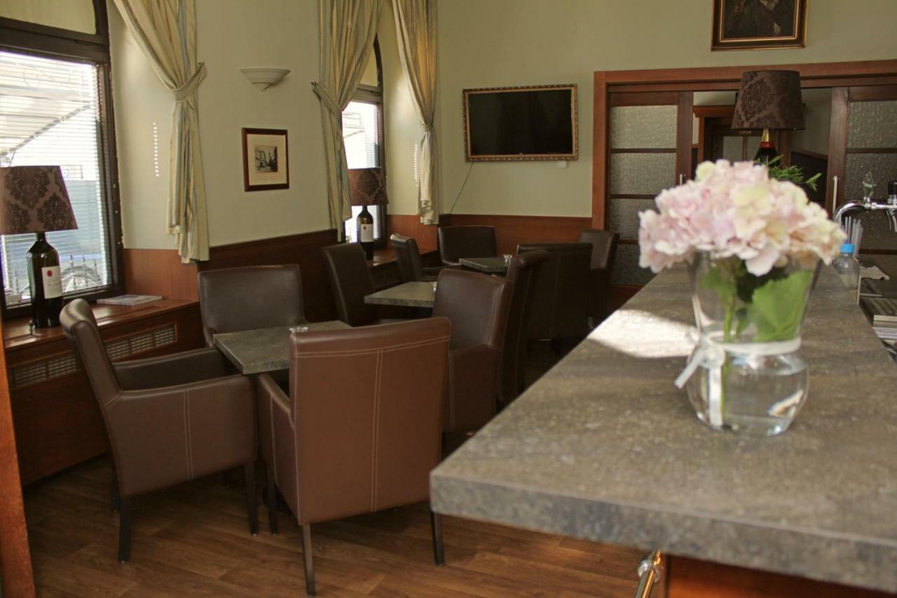Hotel Ruzek Hranice  Extérieur photo