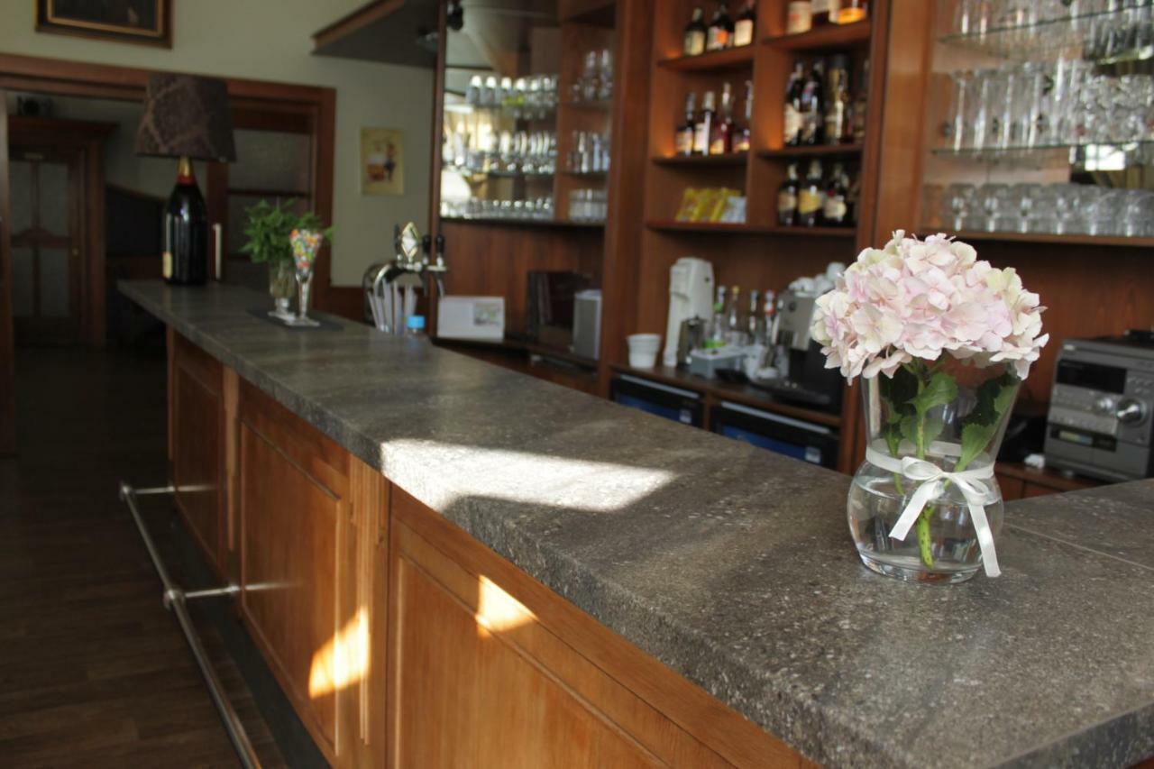 Hotel Ruzek Hranice  Extérieur photo